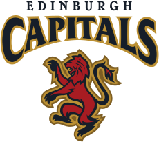Ice-hockey club Edinburgh Capitals