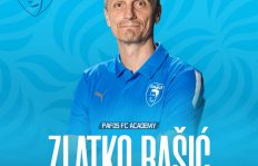 ZLATKO BASIC IS THE NEW TECHNICAL DIRECTOR OF PAFOS FC ACADEMY