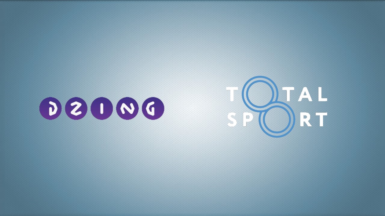 NEW PARTNERSHIP WITH DZING « Total Sports Investments