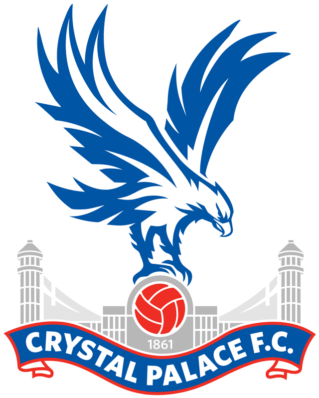 Crystal Palace FC logo