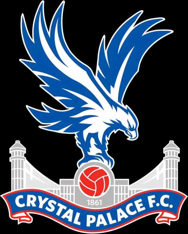 Crystal Palace FC logo