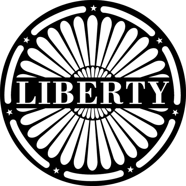 Liberty Media logo