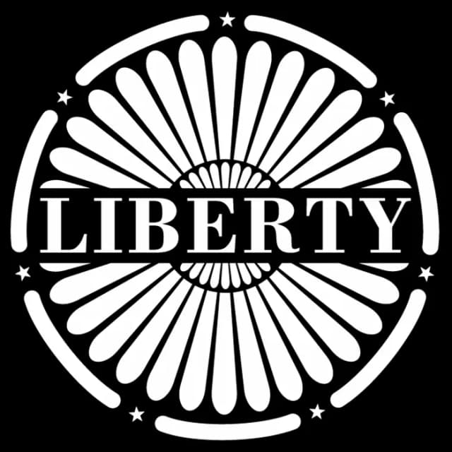 Liberty Media logo
