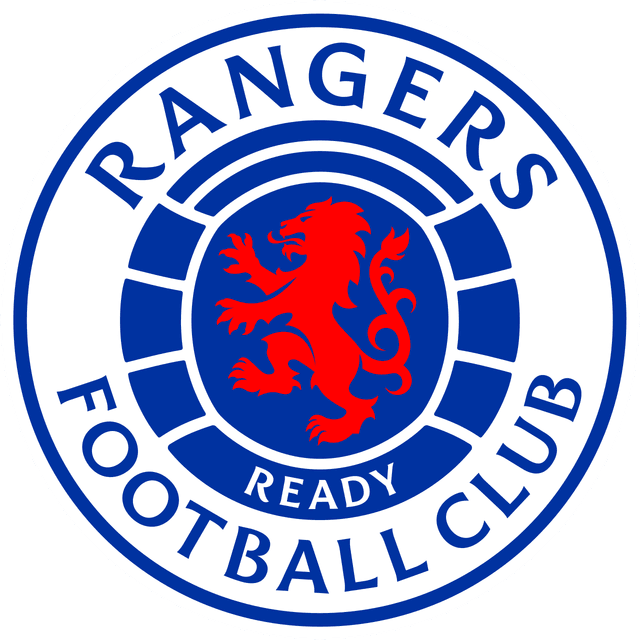 Glasgow Rangers FC logo