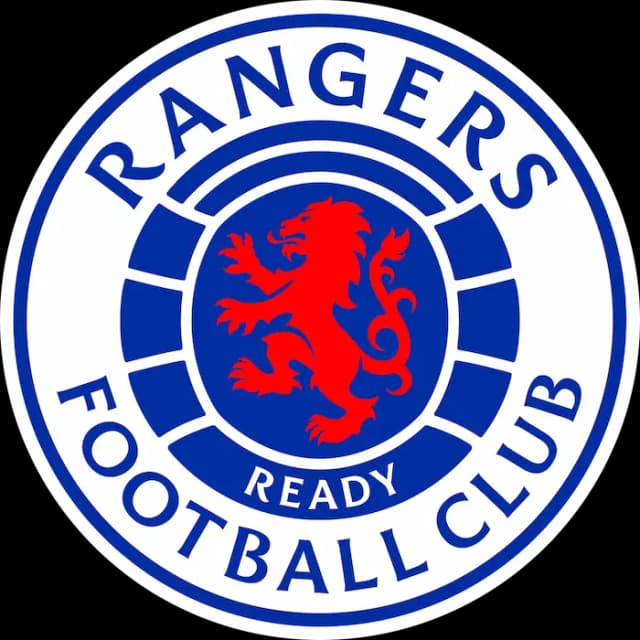Glasgow Rangers FC logo