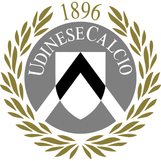 Udinese FC logo