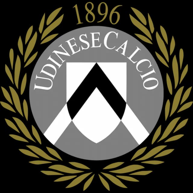 Udinese FC logo