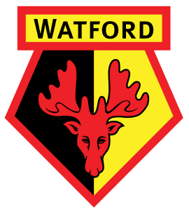 Watford FC logo