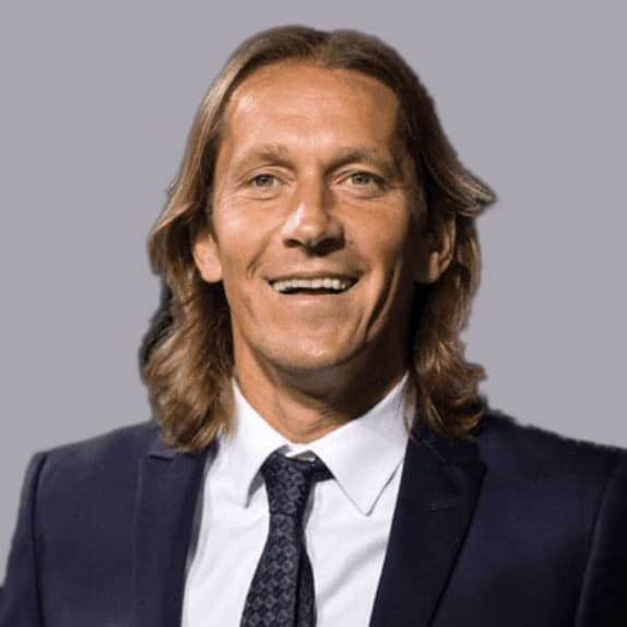 Michel Salgado